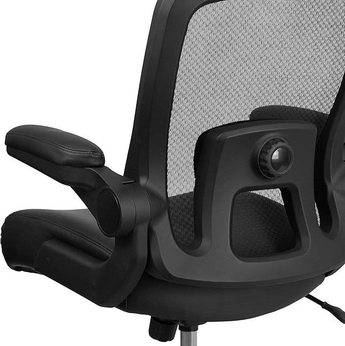 Flash Furniture Big & Tall Swivel Office and Gaming Chair