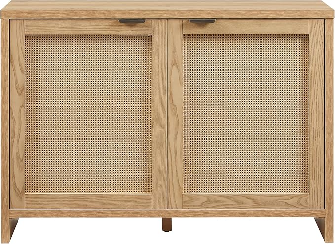 Crosley Furniture Kenji Record Player Cabinet