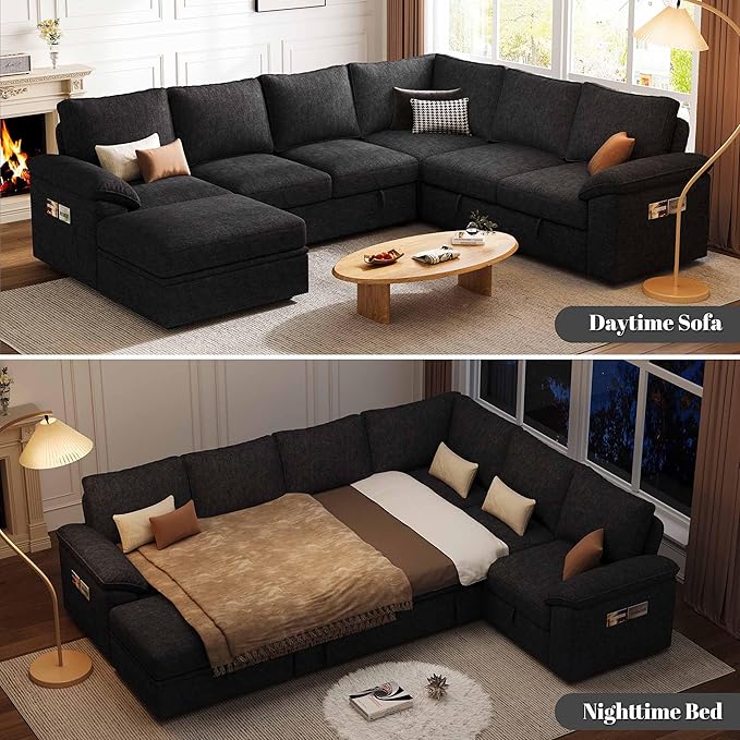 108 Inch Modular Sectional Sofa