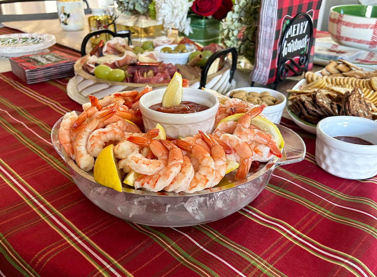PRODYNE ICED Platter IC-10