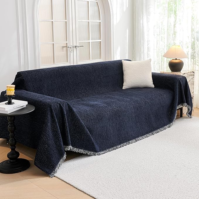 MYSKY HOME Couch Covers