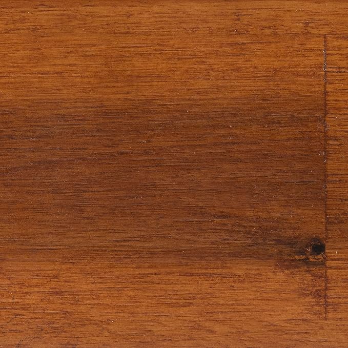 Mellow Naturalista Classic 12 Inch Solid Wood Platform Bed