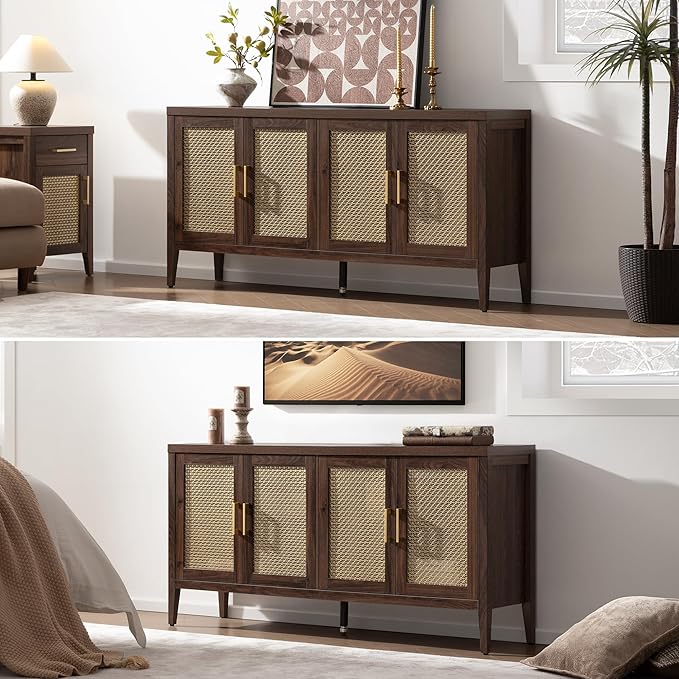 SICOTAS TV Stands for Living Room-Entertainment Center