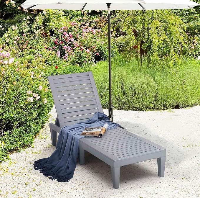 Nestl Sun Tanning Chair