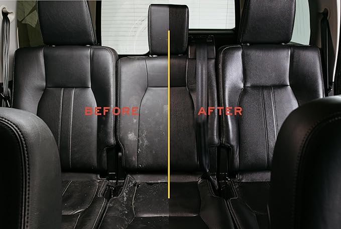 Leather Honey Best Leather Conditioner Since 1968.