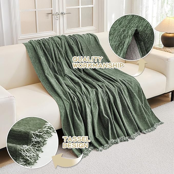 MYSKY HOME Couch Cover for Sofa Couch Covers for Pets, Non Slip Dogs Furniture