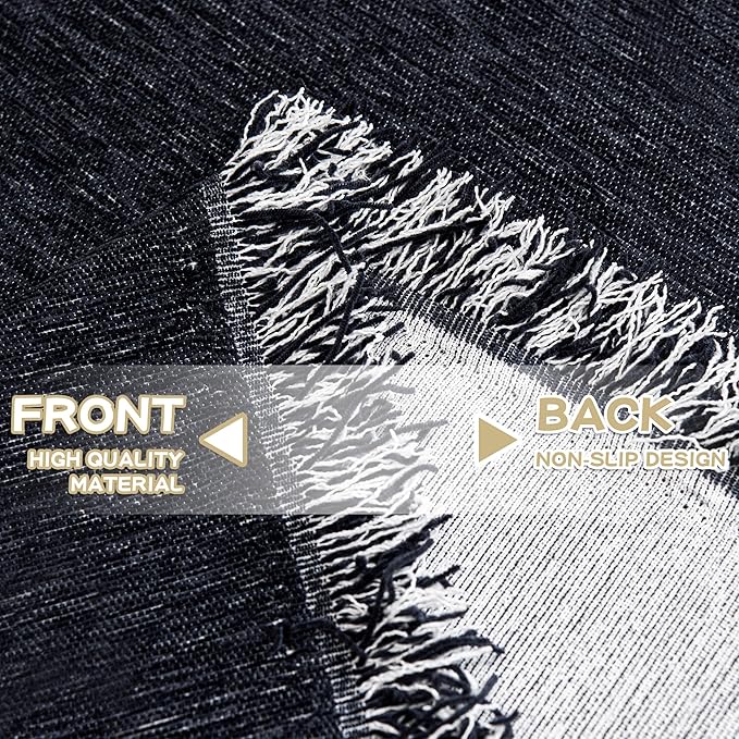 MYSKY HOME Oversized Couch Cover Sofa Covers Couch Covers