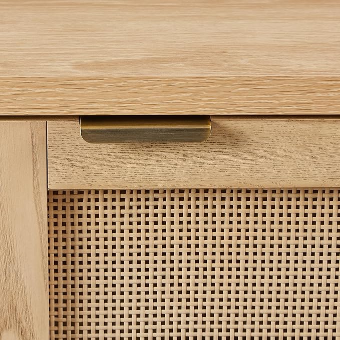 Crosley Furniture Kenji Record Player Cabinet