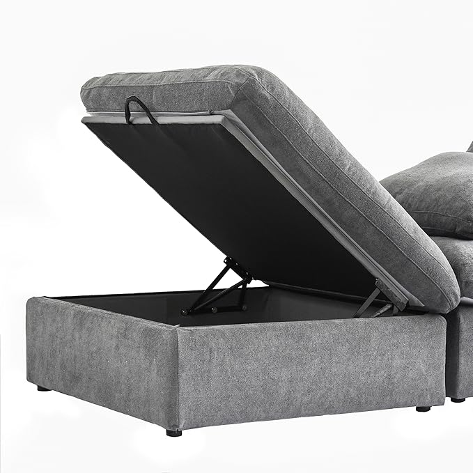 Cloud Couch Modular Sectional Sofa